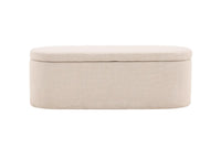 Puff Potenza 130 x 47 x 50 – offwhite