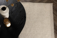 Teppe Vilma rektangulært 230 x 160 – beige