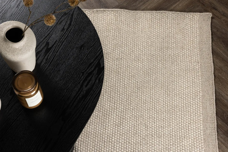Teppe Vilma rektangulært 230 x 160 – beige