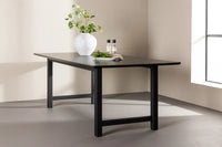 Spisebord Count rektangulært 220 x 100