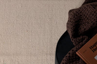 Teppe Panipat rektangulært 240 x 170 – beige