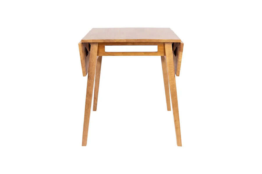 Spisebord Yakidon 60x60 – eik