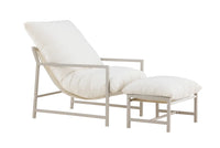 Loungelenestol Corso