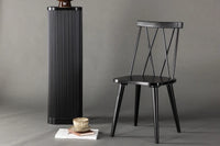 Spisestol Mariette 2-pakk