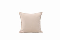 Putetrekk Ronja 45 x 45 – beige