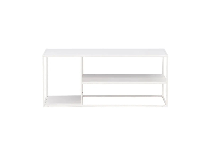 Sofabord Staal 120 x 50