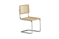 Spisestol Robert 2-pakk – natur