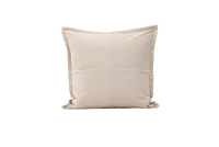 Putetrekk Lykke 50 x 50 – beige