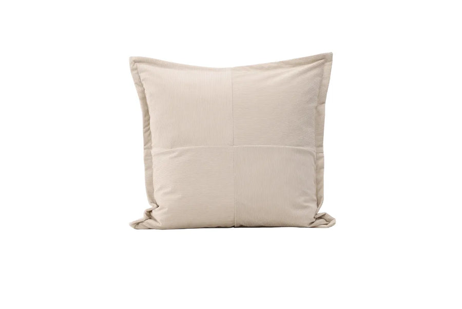 Putetrekk Lykke 50 x 50 – beige