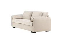 Sofa 3-seter Malva – beige