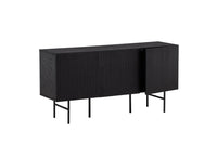 Skap Björkön 42 x 75 x 150