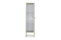 Skap Garis 40 x 160 x 70 – beige