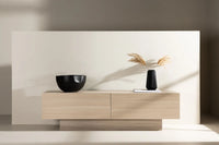 TV-benk Cuenca 47 x 45 x 160