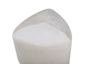 Puff Peg ⌀46 – beige
