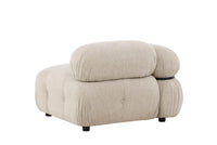Modulsofa Mika – beige