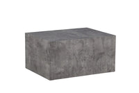 Sofabord York 80 x 60 – laminert MDF