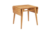 Spisebord Yakidon 60x60 – eik