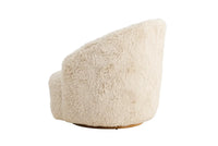 Lenestol Astru – beige