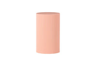 Sidebord Lenox ⌀31 – fersken