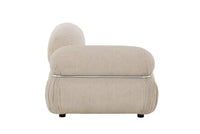 Modulsofa Mika – beige