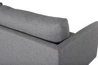 Sofa 2-seter Zoom
