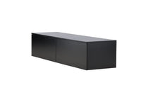 Kommode Frihamn 45 x 35 x 160 – lakkert MDF