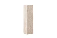 Sidebord Ramsvik 23 x 23 – beige