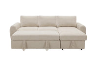 Sovesofa Teo