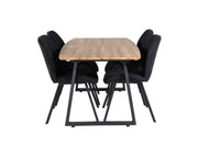 Spisebord Inca 160 x 85