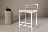 Barstol Opelika 1-pakk – beige