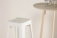 Barstol Tempe 1-pakk – beige