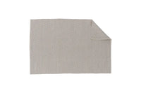 Rektangulært teppe Julana 300 x 200 – beige