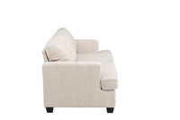 Sofa 3-seter Sani – beige
