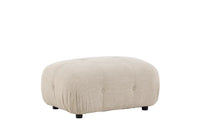 Modulsofa Mika – beige
