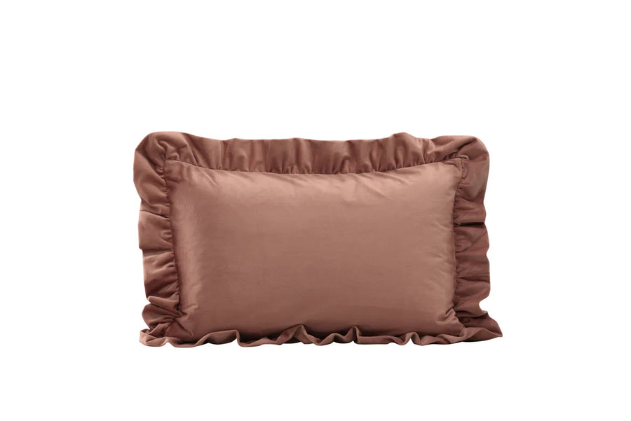 Putetrekk Hailey 40 x 60 – rosa
