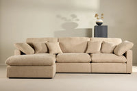 Hjørnesofa Amalfi