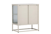 Skap Garis 40 x 80 x 70 – beige