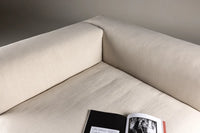 Modulsofa Mavi – beige