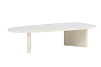 Sofabord Grönvik 130 x 65