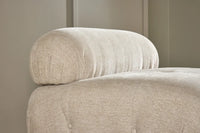 Modulsofa Mika – beige