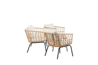 Loungegruppe Ortigia – natur