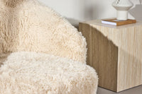 Lenestol Astru – beige