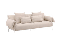 Sofa 3-seter Öckerö – beige