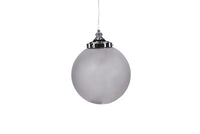 Taklampe Lemans – grå