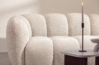 Sofa 3-seter Bobo