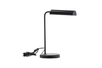 Bordlampe Harmonica – svart