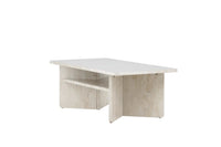Sofabord Ålesund 120 x 60 – beige