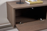 TV-benk Dragh 35 x 28 x 100