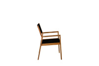 Spisestol Little John 2-pakk – natur