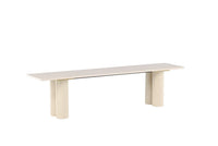 Benk Olivia 40 x 45 x 180